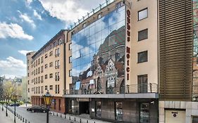 Qubus Hotel Wroclaw